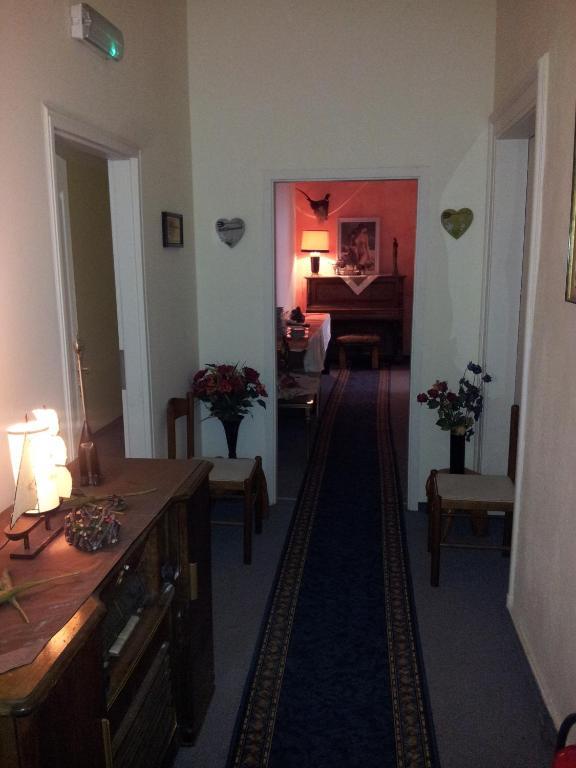 Pension Im Bett Nuremberg Exterior photo
