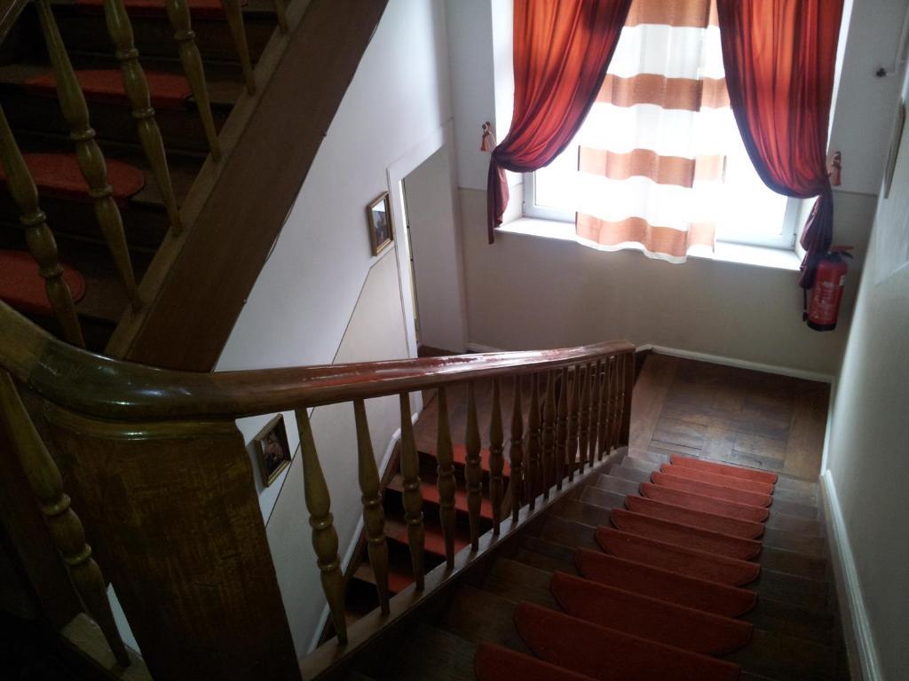 Pension Im Bett Nuremberg Exterior photo