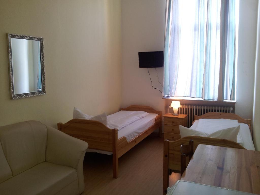 Pension Im Bett Nuremberg Room photo