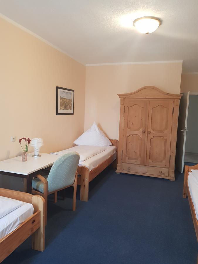 Pension Im Bett Nuremberg Room photo
